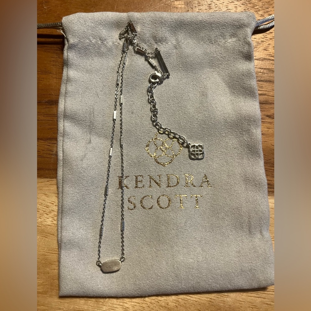 Nedra Scott necklace